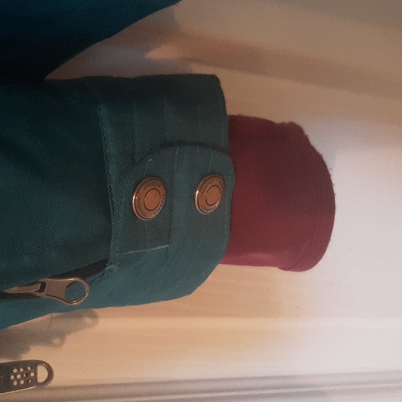 Firefly Winter Coat size L - Picture 5 of 7